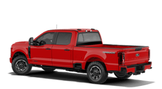 2027 Ford Super Duty® External Image 2
